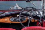 Invicta 12/45 HP Tourer 1932 года